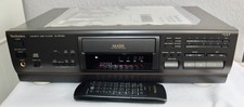 Technics SL-PS740A High-End CD-Player mit Fernbedienung, Anleitung , Class AA