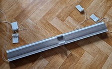 Plissee 61,2 x 110 cm Wabe-Ultima-4794 VS2 Cosiflor ohne Bohren