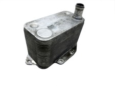 Ölkühler für BMW E87 1er 116i 04-07 1,6 85KW 90905 6113-6909058 6909058