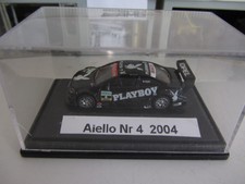 Schuco Opel ASTRA DTM 2004 1:87 OPEL OPC PLAYBOY PHOENIX TEAM #4 L. Aiello