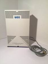 Auerswald~Commander Basic 2~ISDN-Telefonanlage~inkl. 3 Module~