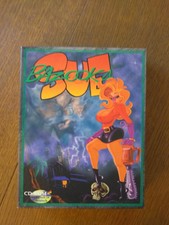 Bazooka Sue - PC (Starbyte 1997) OVP Big Box