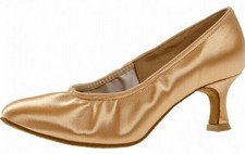 Damen Tanzschuhe Diamant 069-106-094, Gr. 42