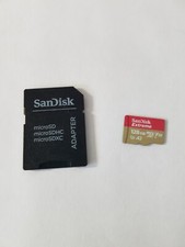  SanDisK 128 GB Ultra Micro SD SDXC Speicherkarte 120MB/s