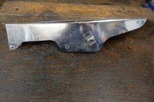 Norton Commando Kettenschutz 