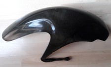 BMW R1150GS  R 1150 R Original ILMBERGER Hinterrad Abdeckung Spritzschutz Carbon