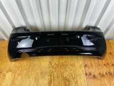 BMW 1er F20 PDC Heckstoßstange/Stoßfänger hinten 871041568