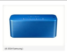 Samsung Level Box Mini Soundbox Wireless Speaker