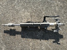 BMW E90 E91 E92 E93 Lenksäulenverstellung Mechanisch 6786891 335D LCI