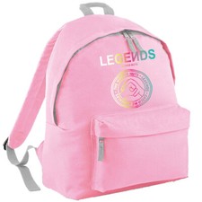 Legenden Norris Muttern Kinder Tasche Jungen Tshirt Catch Me Youtuber Herren Schule Knuckles