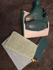 Vorwerk Kobold SP520 Saugwischer Hartbodenreiniger 