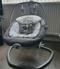 Joie Serina 2 in 1 Schaukel Wippe