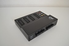 SCART Video Audio Umschaltbox - Scart Verteiler
