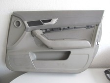 Türverkleidung vorne rechts Audi A6 4F 2.0TDI Lim. 2007 Int: N2C/NQ  4F1867106C