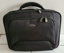 Dicota Multi Pro Notebooktasche 13"-15,6" schwarz neu