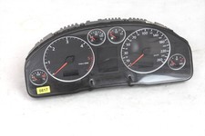 AUDI A6 4B 2.5 TDI Tacho Kombiinstrument 4B0920933G