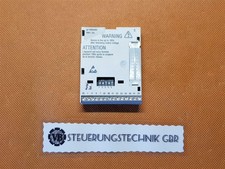 Lenze Funktionsmodule STANDARD Type: E82ZAFSC000