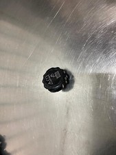 Deckel Kühler Triumph Street Triple 765 RS R S A2 Kappe