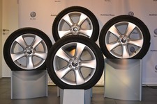 Original Volkswagen VW Winterräder Winter Passat Alltrack "ST.MORITZ" 3C8601025F