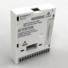 Lenze Standard PT Funktionsmodul E82ZAFSC010 13140246 GEB