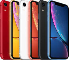 Apple iPhone XR - Wie Neu - Ohne Simlock - Ohne Vertrag - Smartphone - WOW