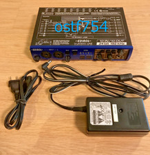 Roland Edirol UA-101 Hochgeschwindigkeit USB Audio Capture Midi Interface 24Bit/
