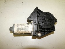 Skoda Octavia 1U BJ 02 Combi Fensterhebermotor vorne rechts 1U4959802D o. Steuer