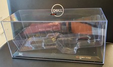 IXO TRF013 IFA S4000 DL-Fire Brigade DDR - Box komplett mit Sockel + Schrauben