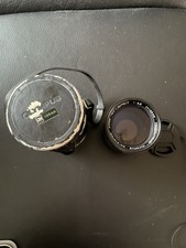 Olympus OM-System Zuiko MC Auto-T 1:2.8 f=135 mm