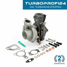 Turbolader Opel Astra Corsa Meriva Zafira 81kW 110PS 92kW 125PS 1.7 CDTI 779591