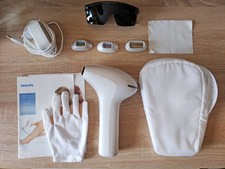 Philips Lumea Precision Plus SC2008/11 IPL Haarentfernungssystem +wie neu+