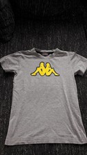 Kappa T-Shirt 140