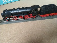 Marklin 00 Dampflok HR 800, BR 01 der DR von 1939