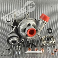 Turbolader Dacia Renault 75 PS 90 PS K9K Gen5 144117533RC 144119998R 801374