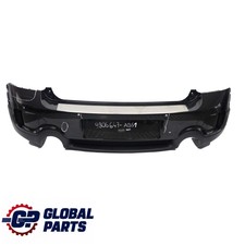 Mini Countryman R60 Cooper S Stossfänger Hinten PDC Absolute Black Schwarz - B11