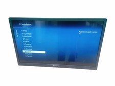 Panasonic TX-24GW324 Fernseher (LED TV 24 Zoll / 60 cm, HD Triple Tun W22-AU0139