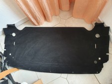 VW Golf 3 4 Cabrio Teppich Hutablage schwarz 1E0868797 B23 VR6 GTI Jubi