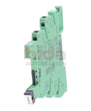 Phoenix Contact PLC-BSP-24DC/21 Relaissockel 2967219 Relaismodul relay socket