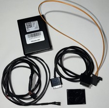 Multi-Interface für Audi MMI 2G HIGH mit Bluetooth USB SD Streaming Adapter