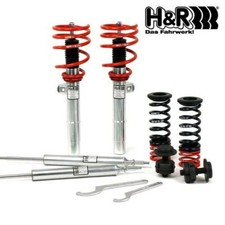 H&R Gewindefahrwerk Monotube für Mazda 6 Limousine GJ GH Stufenheck ab Bj. 2012