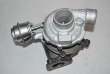 Turbolader 28201-2A100 D4FA D4FB Hyundai Kia Ceed 1.5 CRDi 81kW 110PS 740611