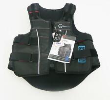 Covalliero Kinder Schutz Sicherheitsweste Protecto Light Beta Schutzweste M G52