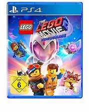The LEGO Movie 2 Videogame [PlayStation 4] von Warn... | Game | Zustand sehr gut