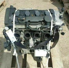 Motor Volkswagen 2.0 FSI BLX Jetta Touran Golf Passat ca. 69000Km Unkomplett