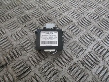 2006-2010 Toyota Auris 2.2 Computer Assy Glasbruch Sensor ECU 89020-12010