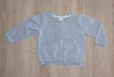 Baby Strickjacke Gr. 74 H&M