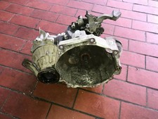 VW TOURAN 1T GOLF V EOS AUDI A3 8P 2.0FSI 6-GANG SCHALTGETRIEBE GQP