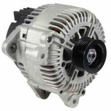 Lichtmaschine für AUDI A6 4F2 C6 3.0 TDI quattro AUDI A6 Avant 4F5 C6 180A