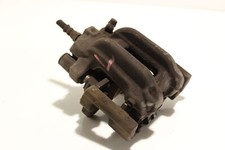 Bremssattel mit Träger hinten Links 6850857 BMW 320d Touring Aut. F31 