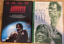 2 DVD‘s mit Götz George